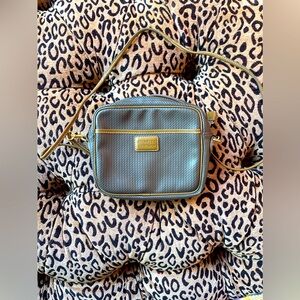 CHARLES JOURDAN POCKET BOOK VINTAGE 👜